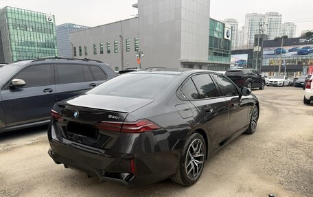 BMW 5 серия, 2024 год, 6 150 000 рублей, 8 фотография