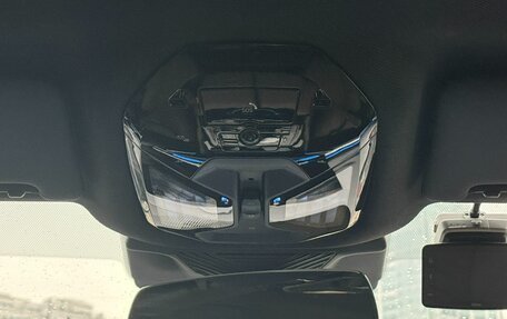 BMW 5 серия, 2024 год, 6 150 000 рублей, 15 фотография