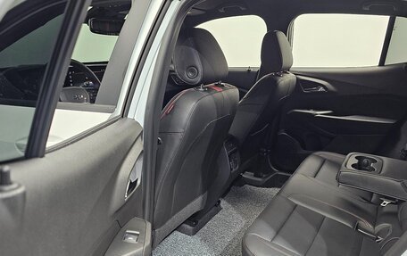 Chevrolet Trax, 2025 год, 1 727 000 рублей, 6 фотография