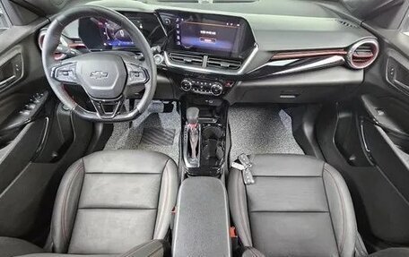 Chevrolet Trax, 2025 год, 1 727 000 рублей, 8 фотография