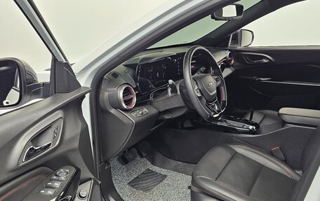 Chevrolet Trax, 2025 год, 1 727 000 рублей, 5 фотография