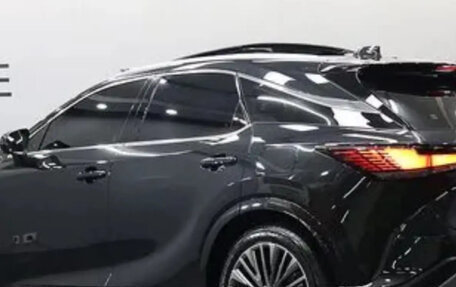 Lexus RX IV рестайлинг, 2025 год, 8 900 000 рублей, 3 фотография