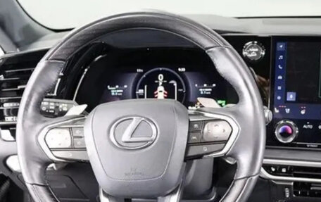 Lexus RX IV рестайлинг, 2025 год, 8 900 000 рублей, 5 фотография