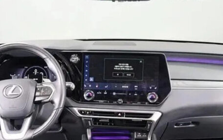 Lexus RX IV рестайлинг, 2025 год, 8 900 000 рублей, 6 фотография