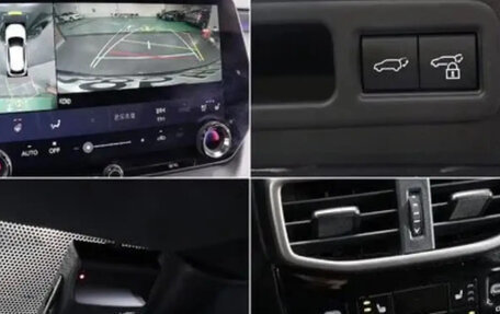 Lexus RX IV рестайлинг, 2025 год, 8 900 000 рублей, 8 фотография