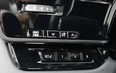 Lexus RX IV рестайлинг, 2025 год, 8 900 000 рублей, 15 фотография