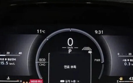 Lexus RX IV рестайлинг, 2025 год, 8 900 000 рублей, 9 фотография