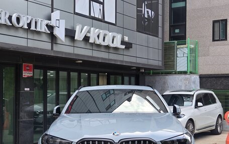 BMW X6, 2026 год, 15 890 000 рублей, 2 фотография