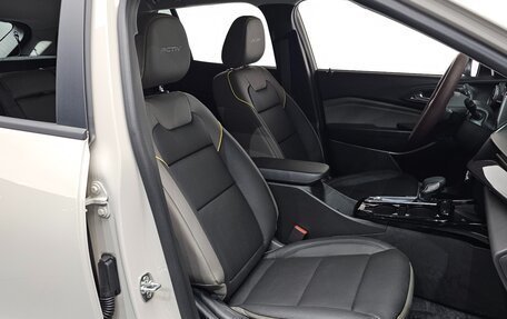 Chevrolet Trax, 2025 год, 1 650 000 рублей, 7 фотография