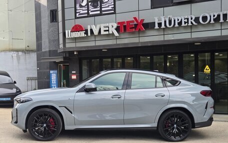 BMW X6, 2026 год, 15 890 000 рублей, 5 фотография