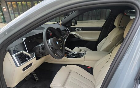 BMW X6, 2026 год, 15 890 000 рублей, 3 фотография