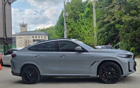 BMW X6, 2026 год, 15 890 000 рублей, 6 фотография