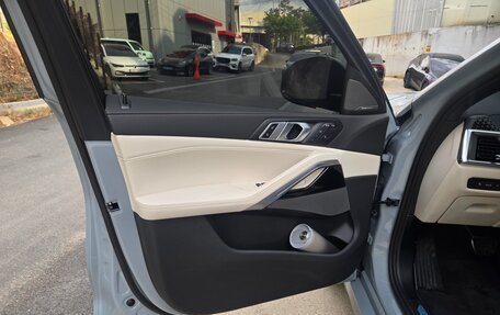 BMW X6, 2026 год, 15 890 000 рублей, 15 фотография