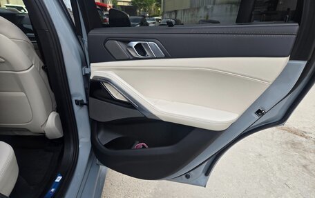 BMW X6, 2026 год, 15 890 000 рублей, 14 фотография