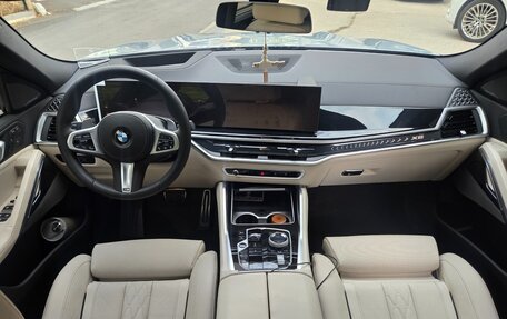 BMW X6, 2026 год, 15 890 000 рублей, 9 фотография