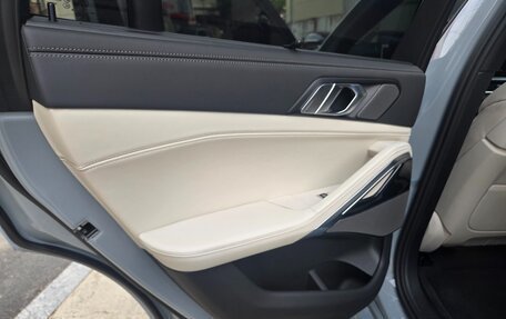 BMW X6, 2026 год, 15 890 000 рублей, 13 фотография