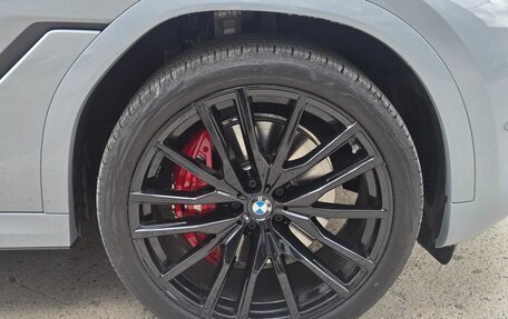 BMW X6, 2026 год, 15 890 000 рублей, 17 фотография