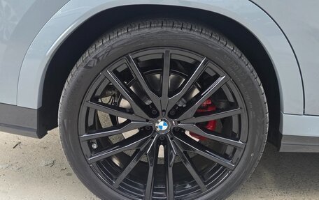 BMW X6, 2026 год, 15 890 000 рублей, 18 фотография