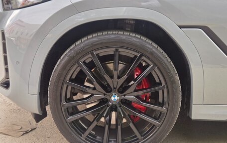 BMW X6, 2026 год, 15 890 000 рублей, 20 фотография