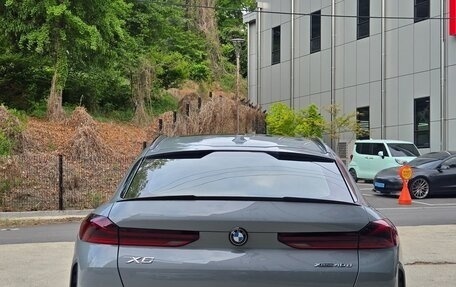 BMW X6, 2026 год, 15 890 000 рублей, 8 фотография