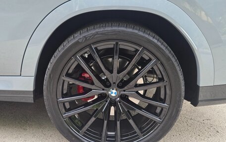 BMW X6, 2026 год, 15 890 000 рублей, 19 фотография