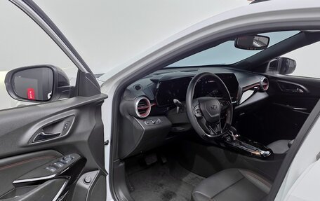 Chevrolet Trax, 2025 год, 1 685 000 рублей, 5 фотография