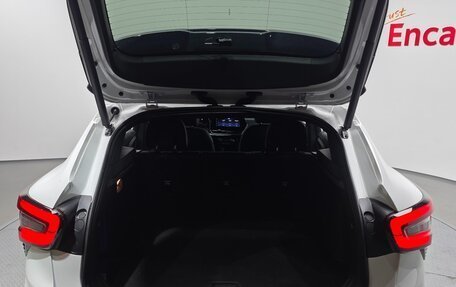 Chevrolet Trax, 2025 год, 1 685 000 рублей, 10 фотография