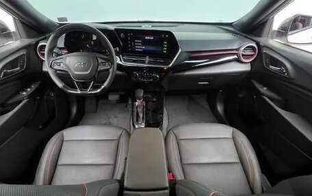 Chevrolet Trax, 2025 год, 1 685 000 рублей, 9 фотография