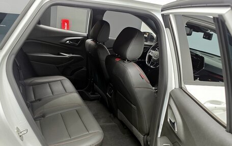 Chevrolet Trax, 2025 год, 1 685 000 рублей, 7 фотография