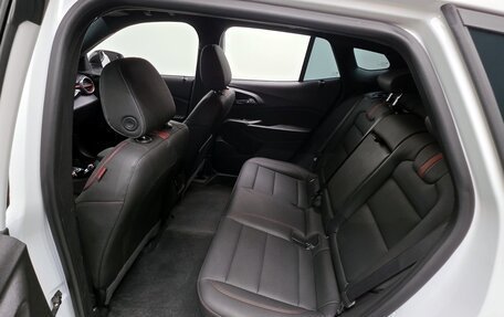 Chevrolet Trax, 2025 год, 1 685 000 рублей, 6 фотография