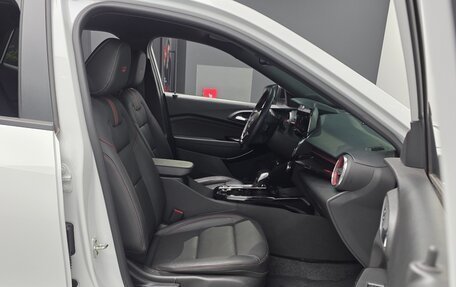 Chevrolet Trax, 2025 год, 1 685 000 рублей, 8 фотография
