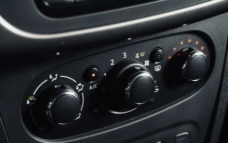 Renault Sandero II рестайлинг, 2020 год, 1 490 000 рублей, 11 фотография