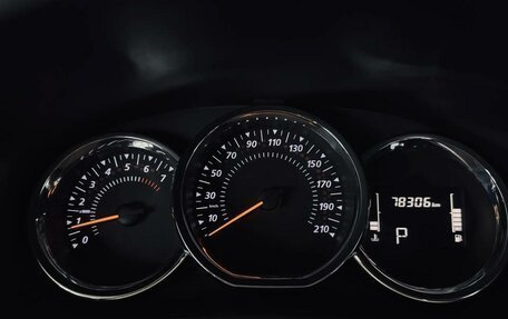 Renault Sandero II рестайлинг, 2020 год, 1 490 000 рублей, 15 фотография