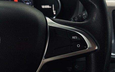 Renault Sandero II рестайлинг, 2020 год, 1 490 000 рублей, 16 фотография