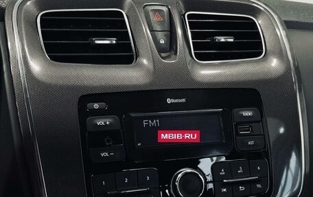 Renault Sandero II рестайлинг, 2020 год, 1 490 000 рублей, 10 фотография