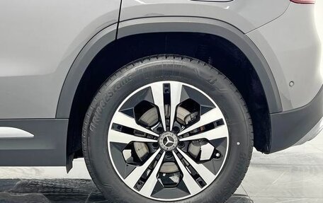 Mercedes-Benz GLA, 2022 год, 2 135 000 рублей, 9 фотография
