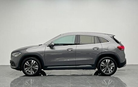 Mercedes-Benz GLA, 2022 год, 2 135 000 рублей, 10 фотография