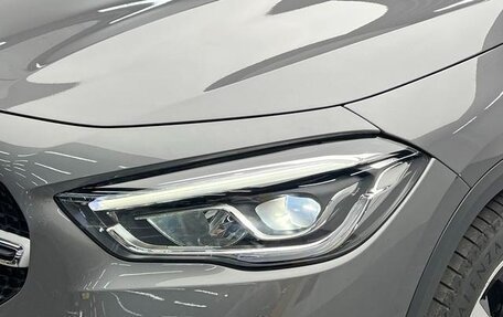 Mercedes-Benz GLA, 2022 год, 2 135 000 рублей, 14 фотография