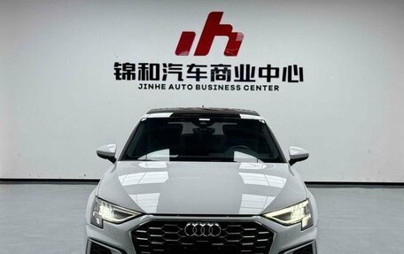 Audi A3, 2022 год, 1 785 000 рублей, 2 фотография