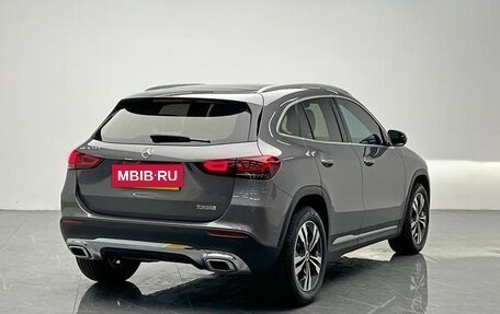 Mercedes-Benz GLA, 2022 год, 2 135 000 рублей, 8 фотография