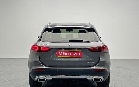 Mercedes-Benz GLA, 2022 год, 2 135 000 рублей, 13 фотография