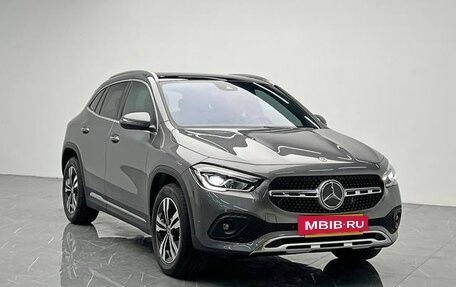 Mercedes-Benz GLA, 2022 год, 2 135 000 рублей, 15 фотография