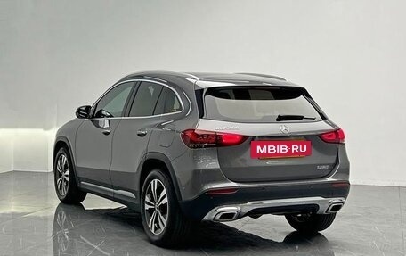 Mercedes-Benz GLA, 2022 год, 2 135 000 рублей, 11 фотография