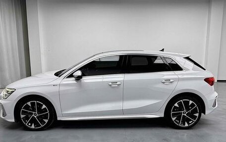 Audi A3, 2022 год, 1 785 000 рублей, 8 фотография