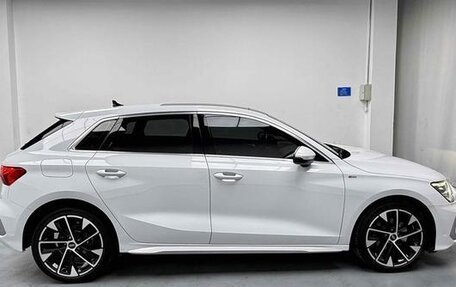 Audi A3, 2022 год, 1 785 000 рублей, 7 фотография