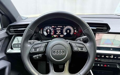 Audi A3, 2022 год, 1 785 000 рублей, 10 фотография