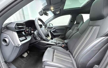 Audi A3, 2022 год, 1 785 000 рублей, 9 фотография
