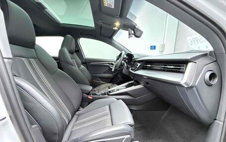 Audi A3, 2022 год, 1 785 000 рублей, 13 фотография