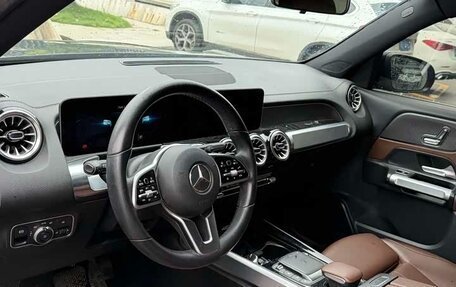 Mercedes-Benz GLB, 2021 год, 1 897 294 рублей, 7 фотография