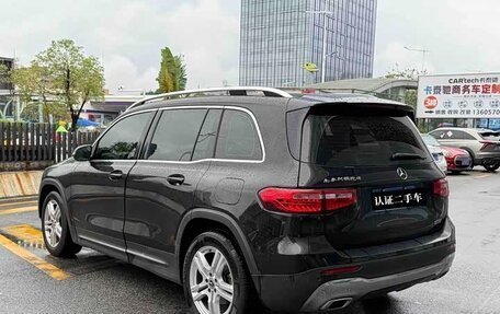 Mercedes-Benz GLB, 2021 год, 1 897 294 рублей, 5 фотография